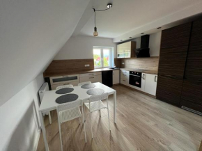 Apartament Uzdrowisko Cieplice